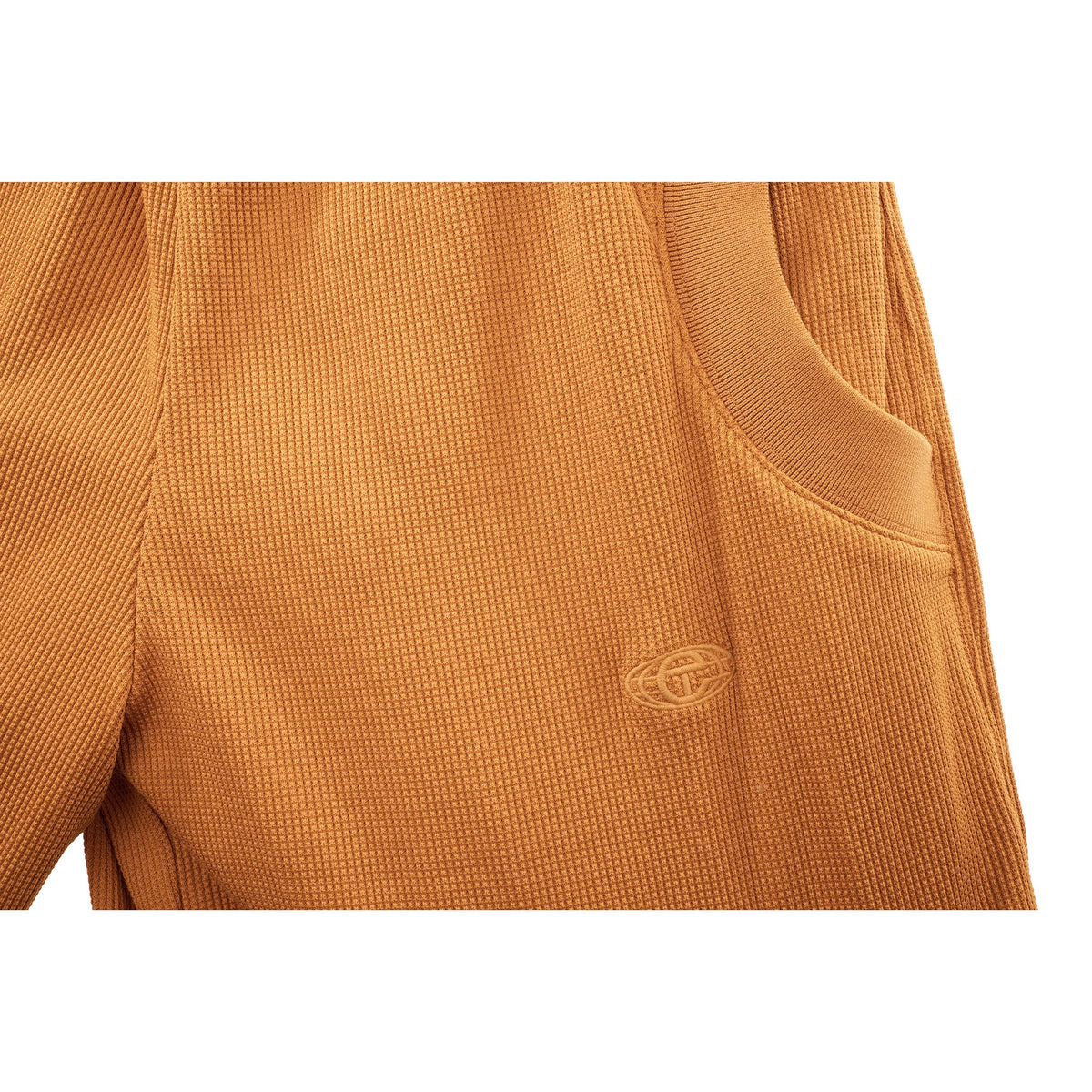 Reversible Pocket Pant - Rust/Tan - Pants & Shorts