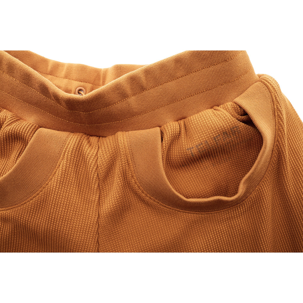 Reversible Pocket Pant - Rust/Tan - Pants & Shorts