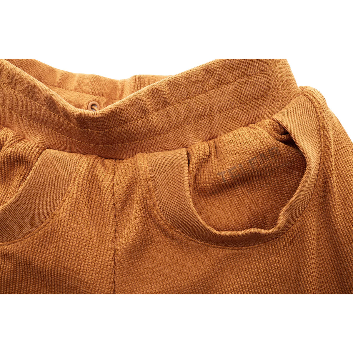 Reversible Pocket Pant - Rust/Tan - Pants & Shorts