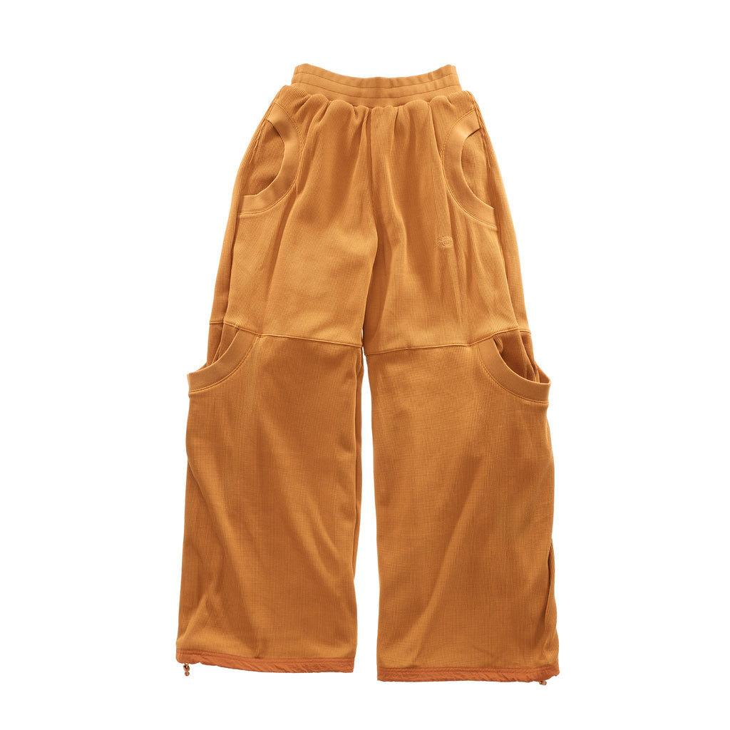 Reversible Pocket Pant - Rust/Tan - Pants & Shorts