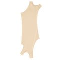 Infinity Half Tank Tunic - Cream - Dresses & Skirts