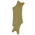 Infinity Half Tank Tunic - Drab - Dresses & Skirts