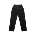 Saggy Work Pant - Black - Pants & Shorts