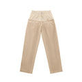 Saggy Work Pant - Khaki - Pants & Shorts