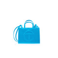 Shmedium Shopping Bag - Cyan - Shopping Bags & Shoppers