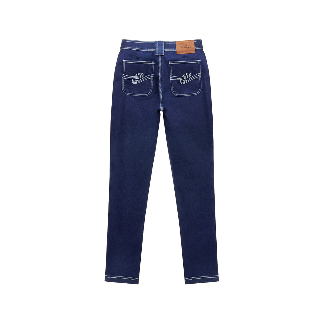 Skinny Jean - Blue - Pants & Shorts