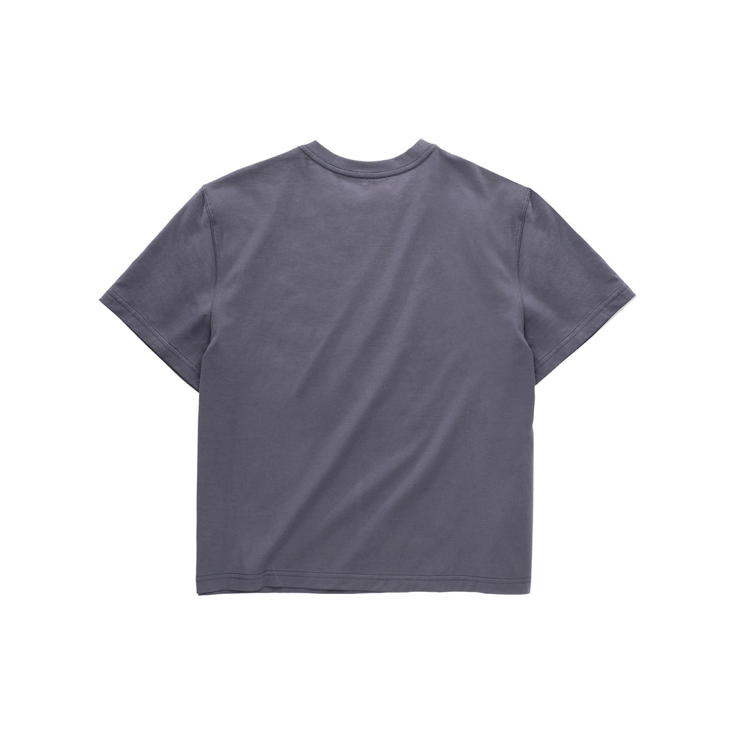 Skyline T - Navy - Tops & T-Shirts