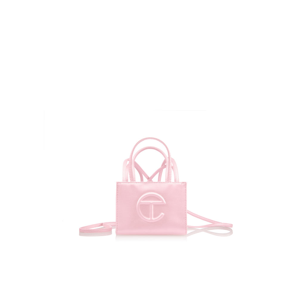 Small Shopping Bag - Ballerina - Shopping Bags & Shoppers