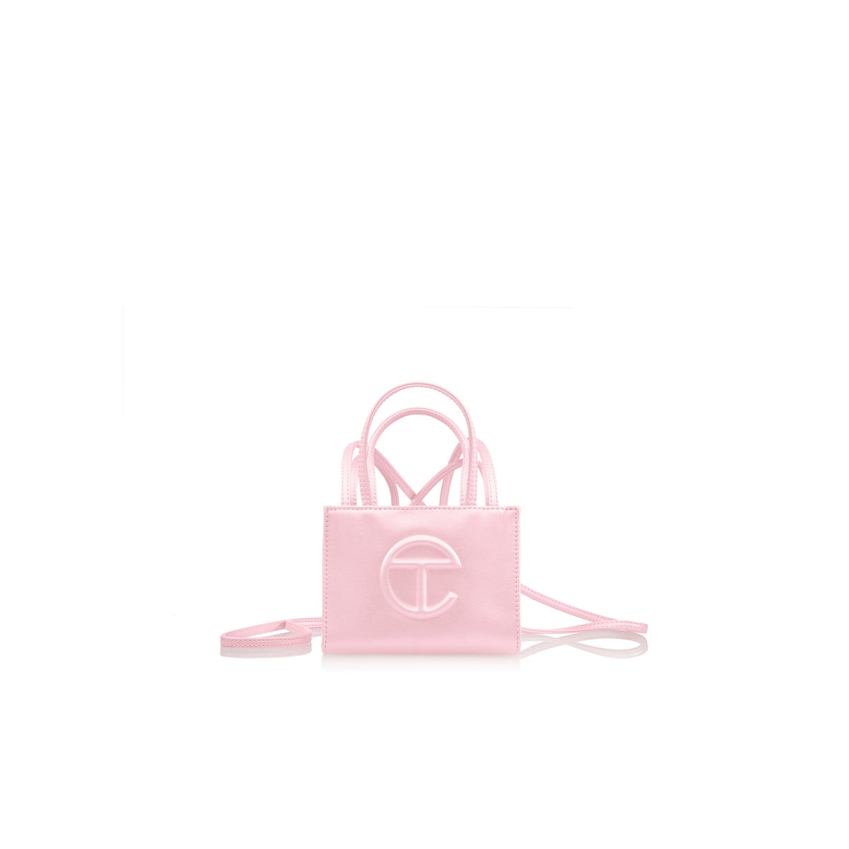 Small Shopping Bag - Ballerina - Shopping Bags & Shoppers