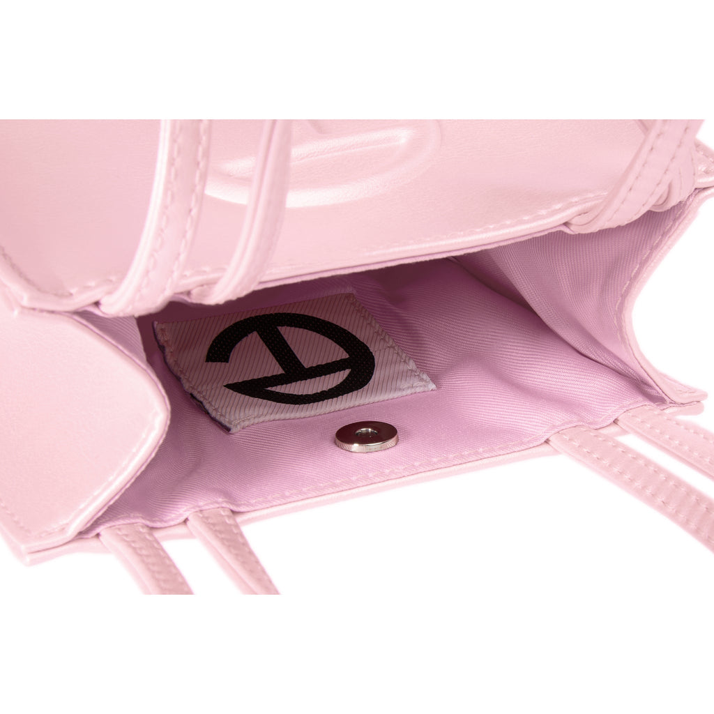 Small Shopping Bag - Ballerina - Shopping Bags & Shoppers