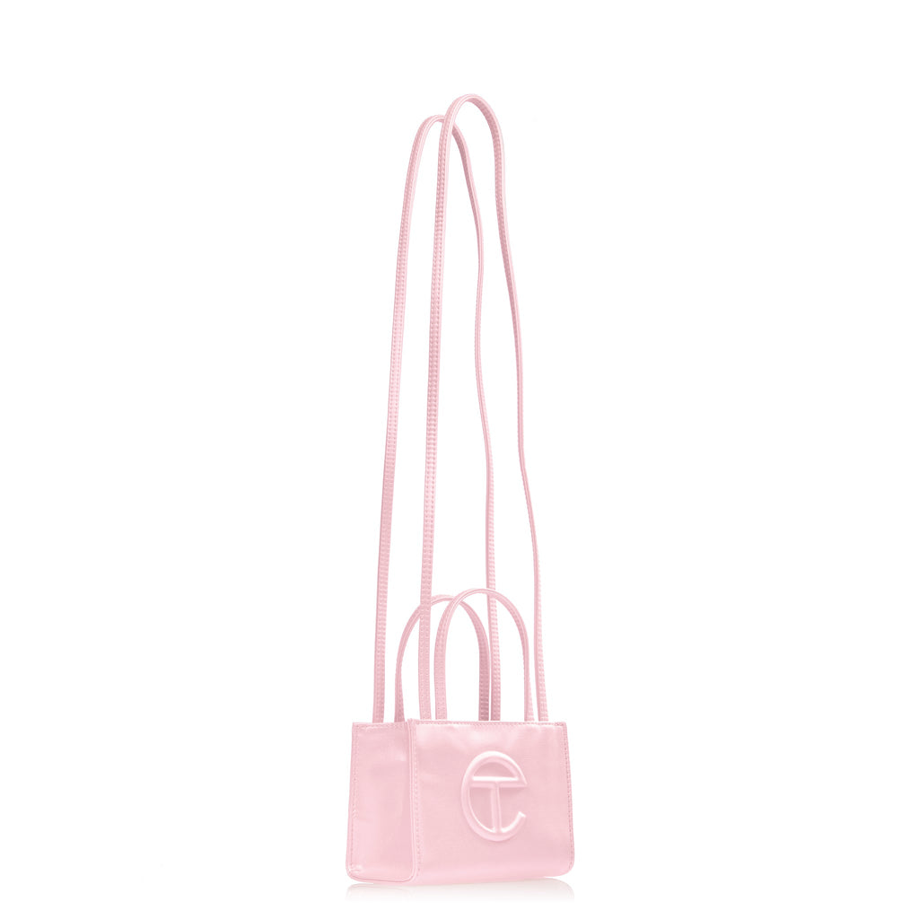 Small Shopping Bag - Ballerina - Shopping Bags & Shoppers