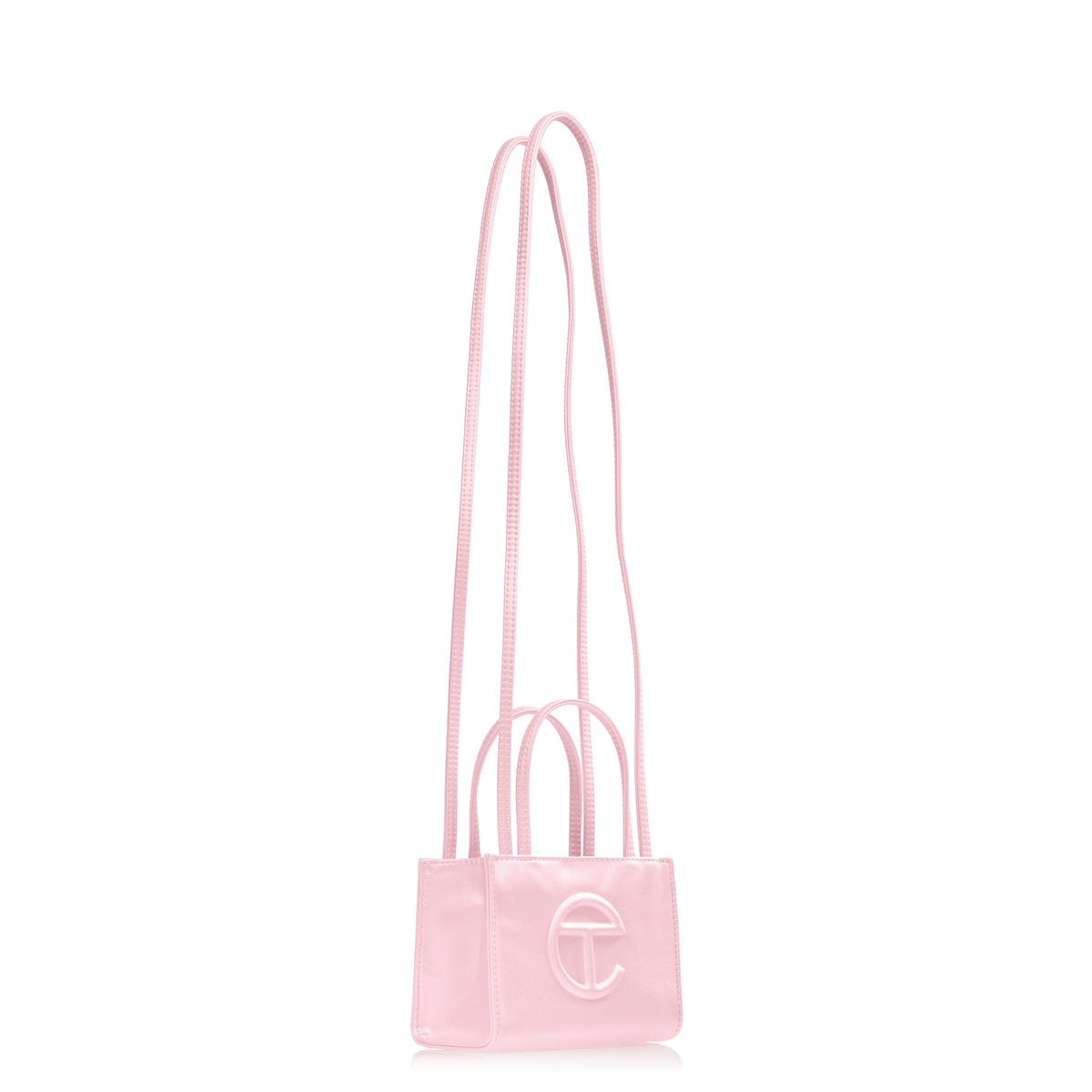 Small Shopping Bag - Ballerina - Shopping Bags & Shoppers