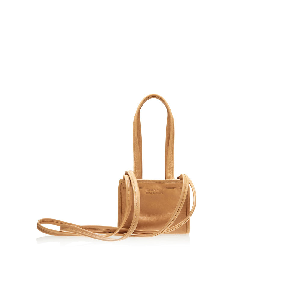 Small Carry Bag - Desert - Carry Bags