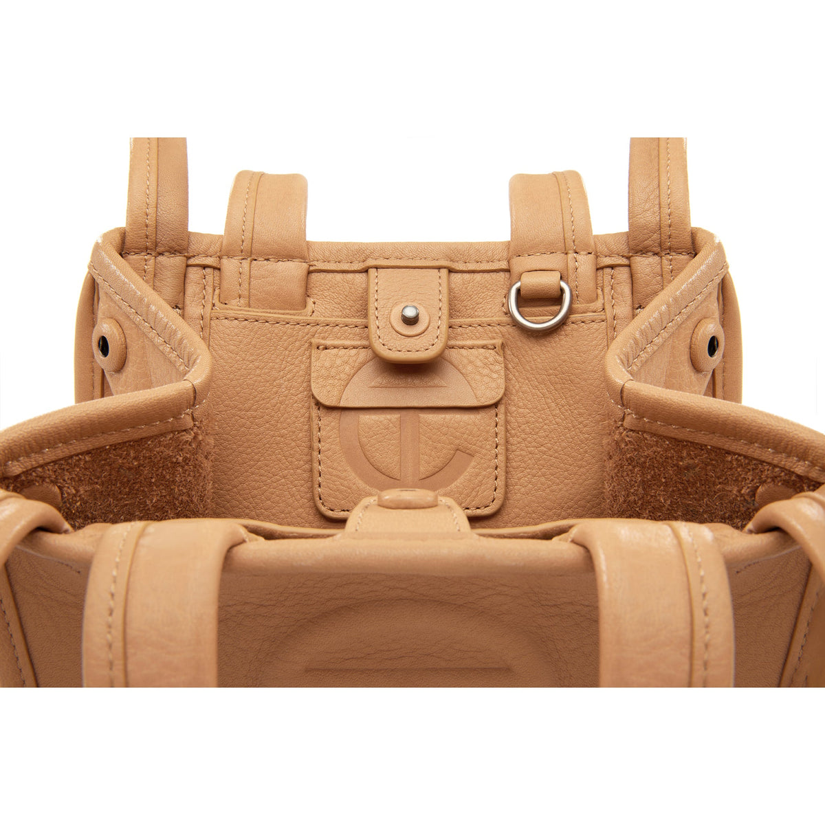 Small Carry Bag - Desert - Carry Bags