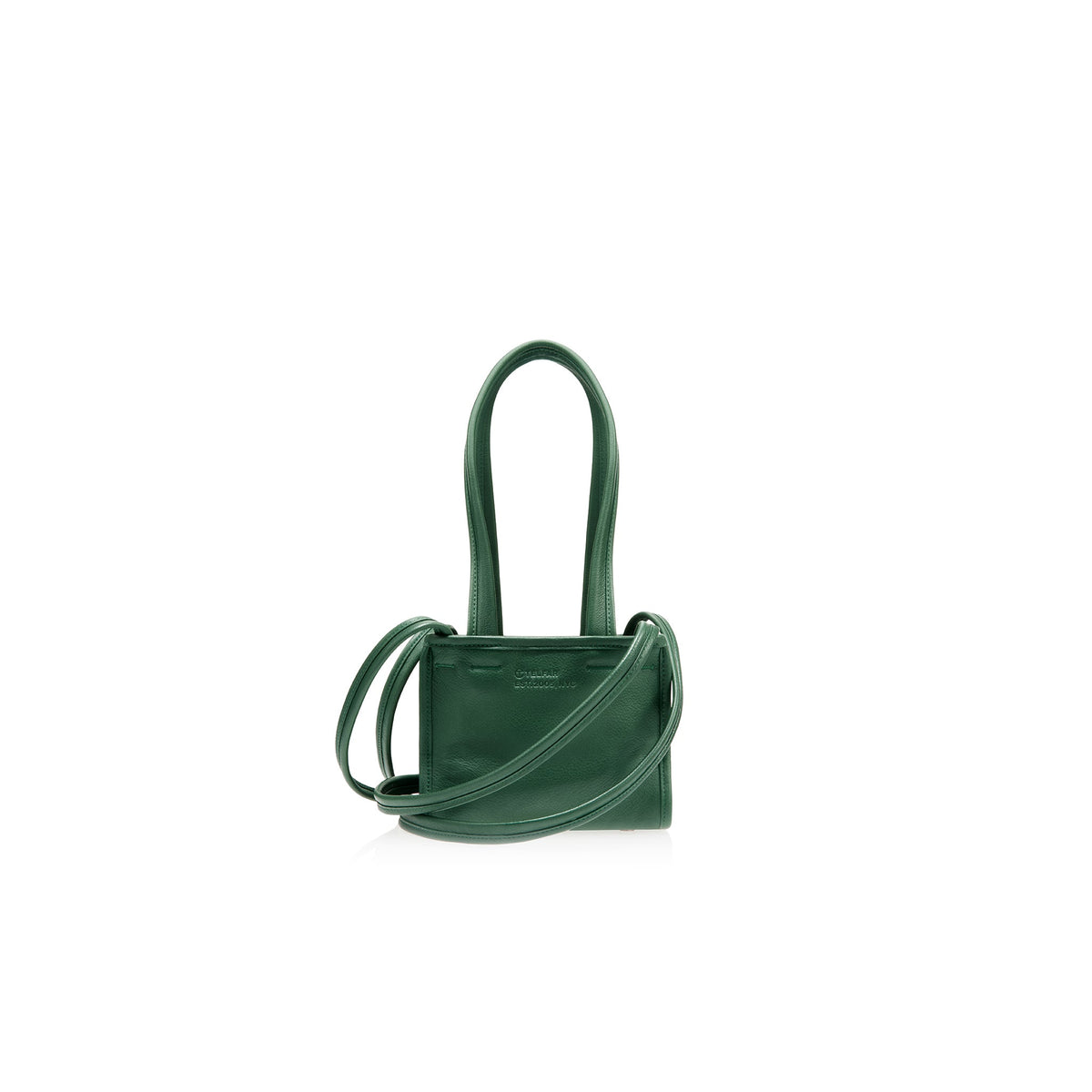 Small Carry Bag - Forest - Carry Bags
