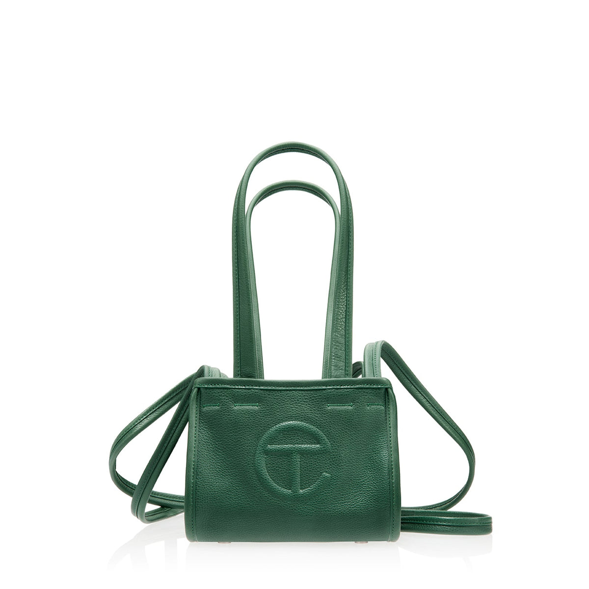 Small Carry Bag - Forest - Carry Bags