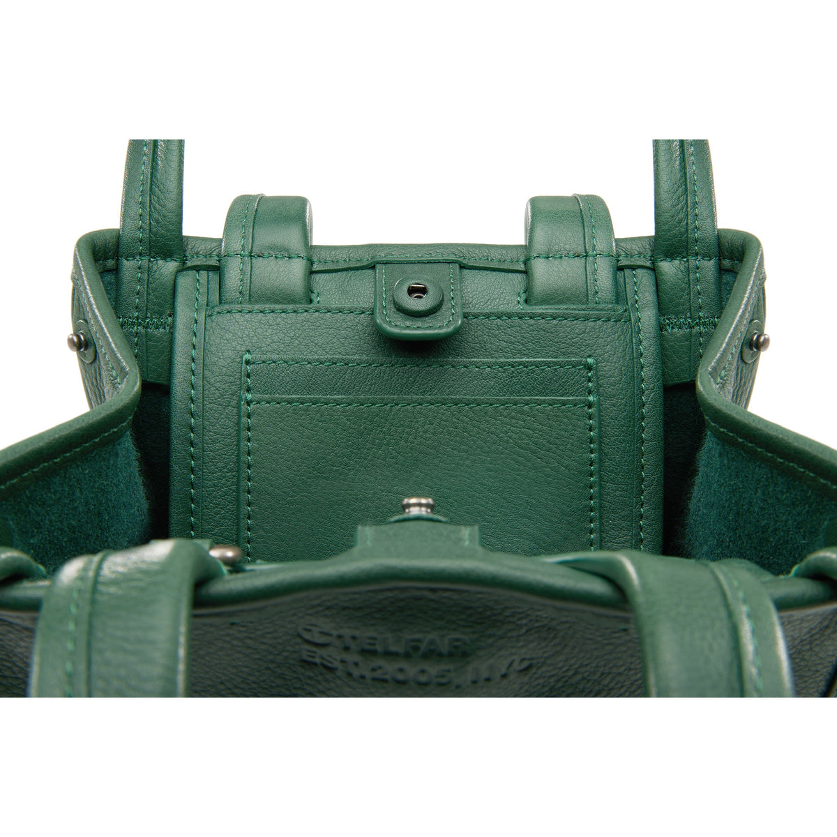 Small Carry Bag - Forest - Carry Bags