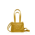 Small Carry Bag - Mustard - Carry Bags