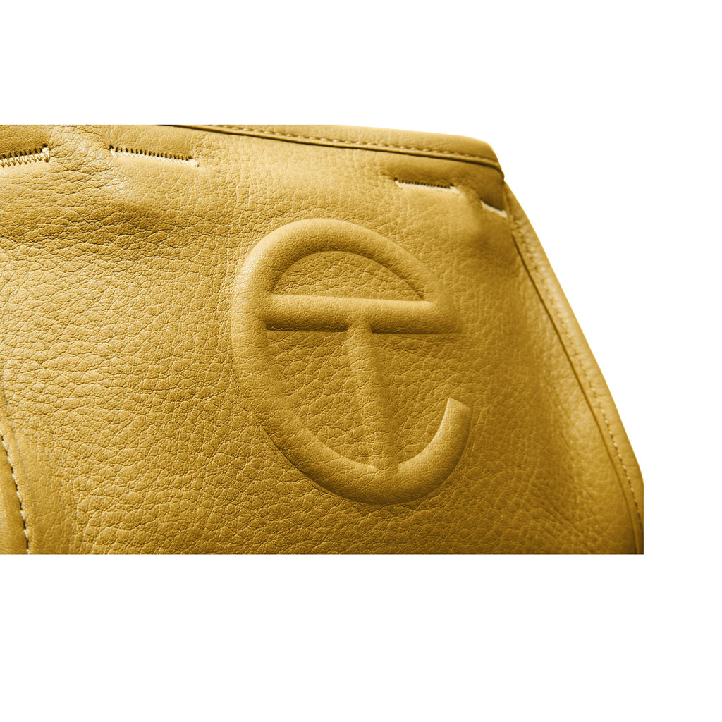 Small Carry Bag - Mustard - Carry Bags