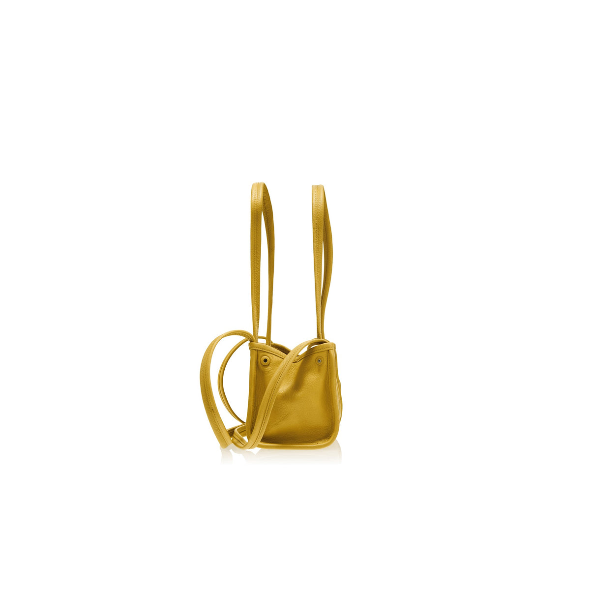 Small Carry Bag - Mustard - Carry Bags