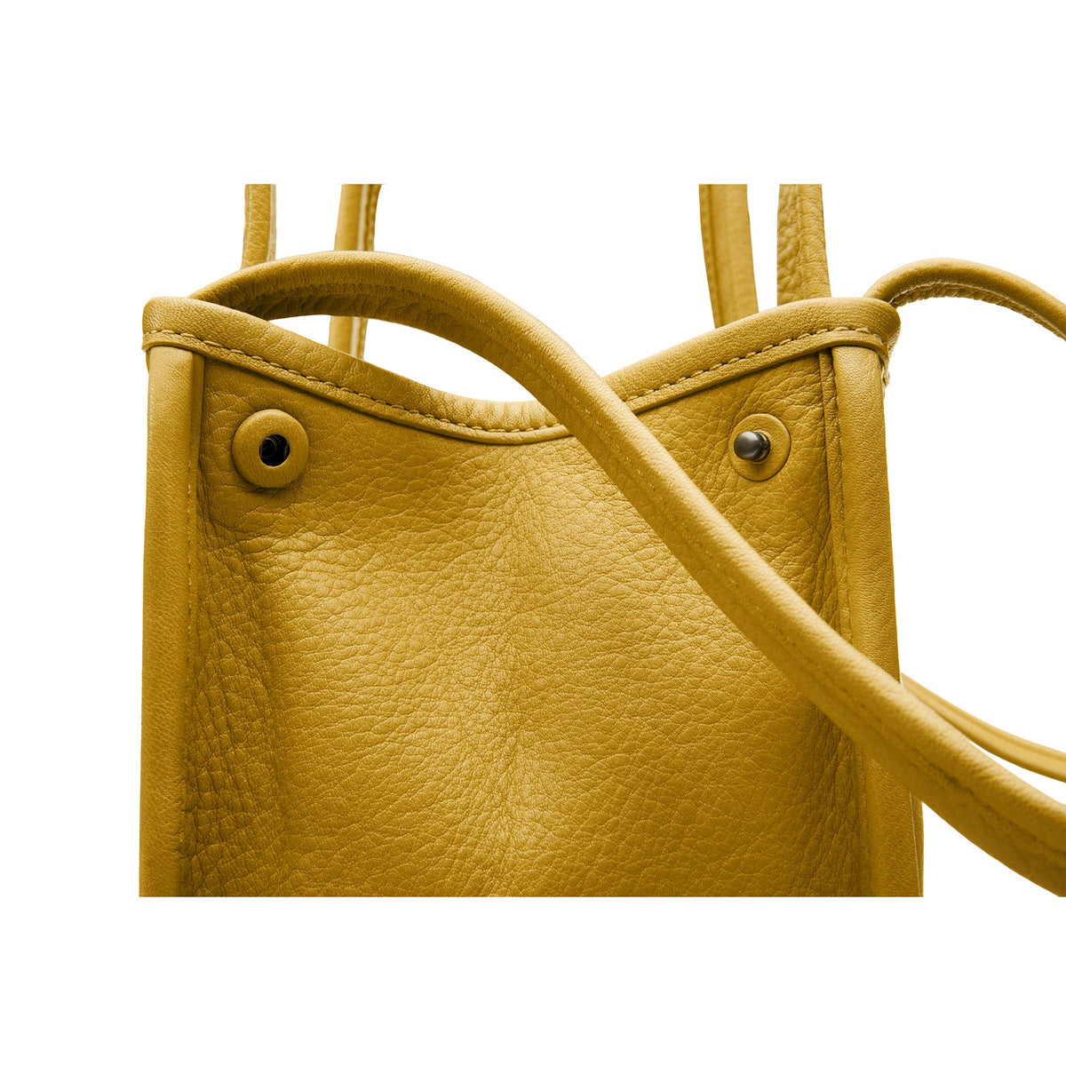 Small Carry Bag - Mustard - Carry Bags