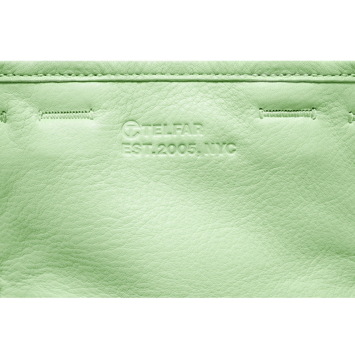 Small Carry Bag - Seafoam - Carry Bags