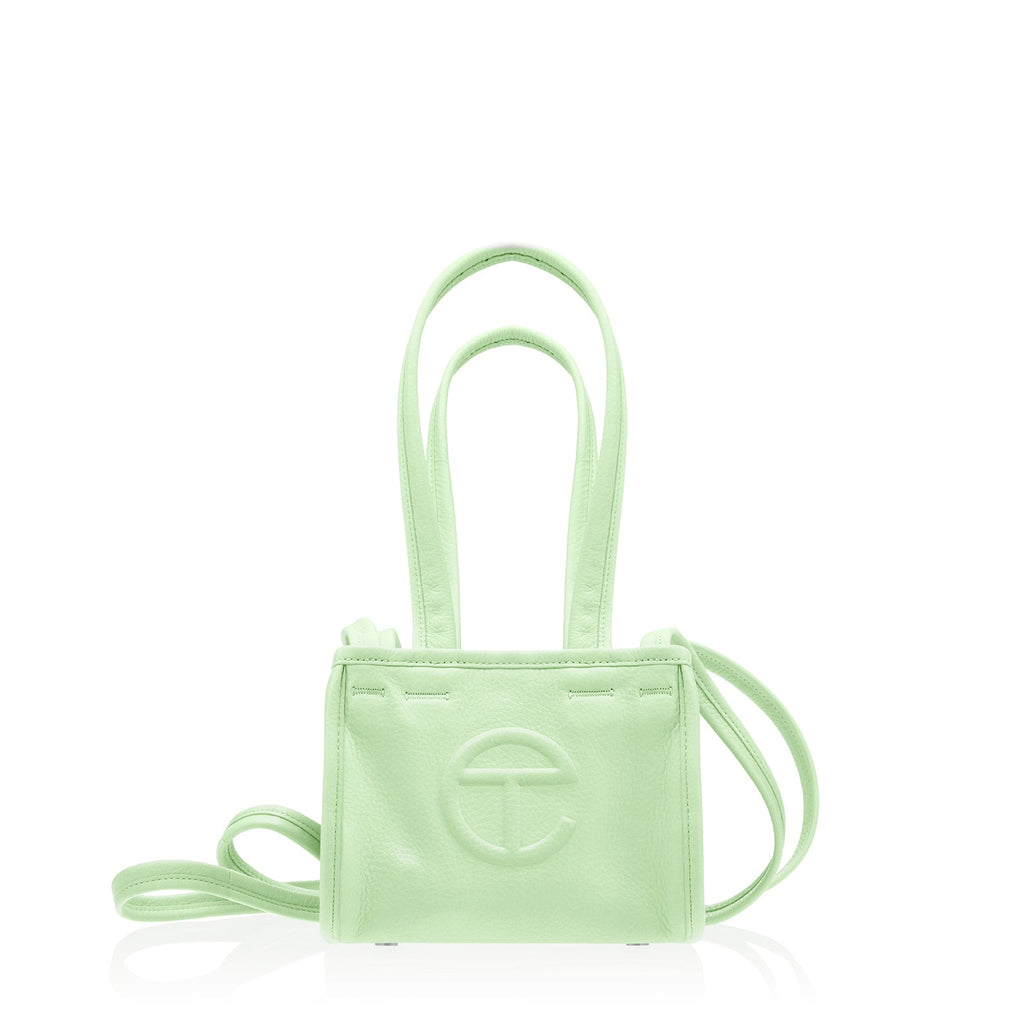 Small Carry Bag - Seafoam - Carry Bags