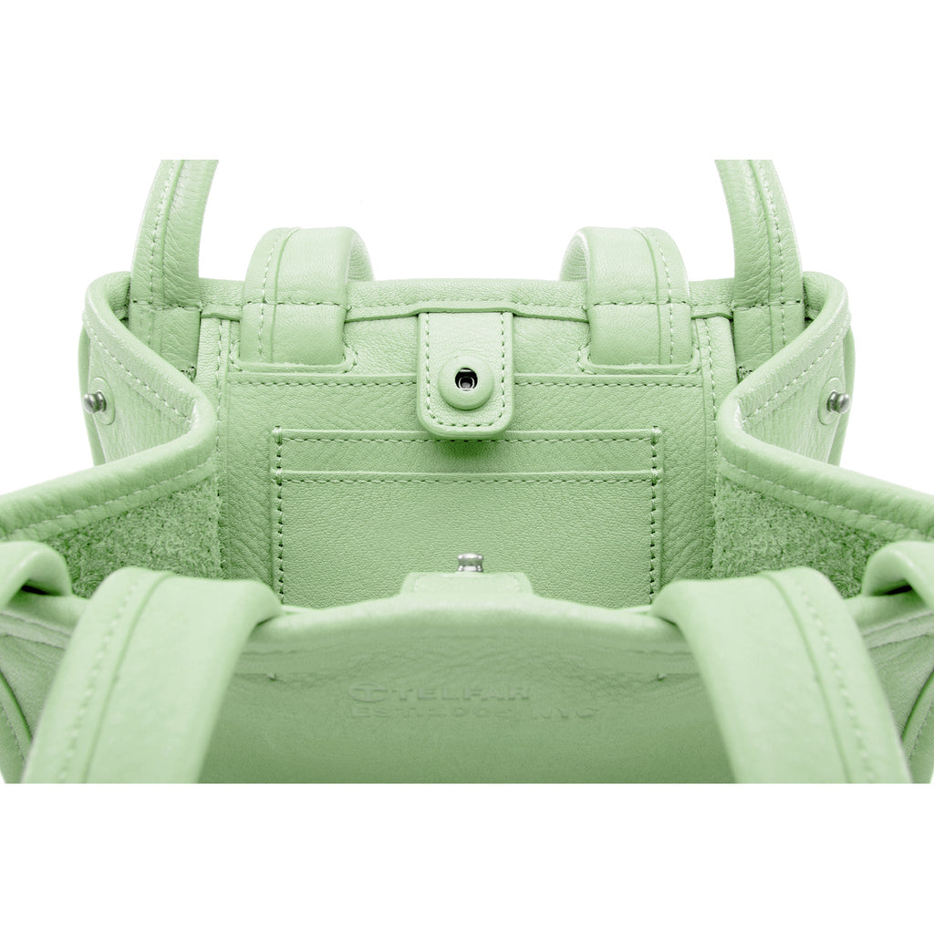 Small Carry Bag - Seafoam - Carry Bags