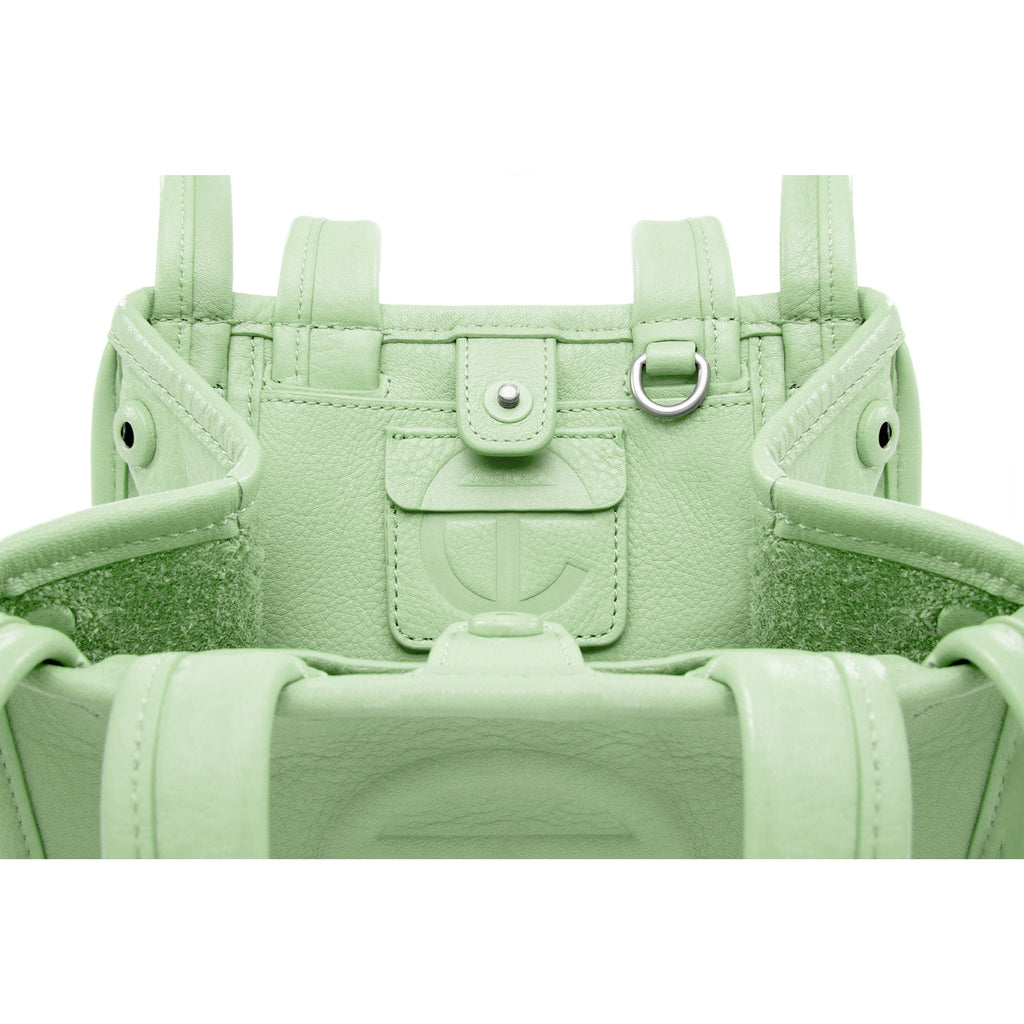 Small Carry Bag - Seafoam - Carry Bags