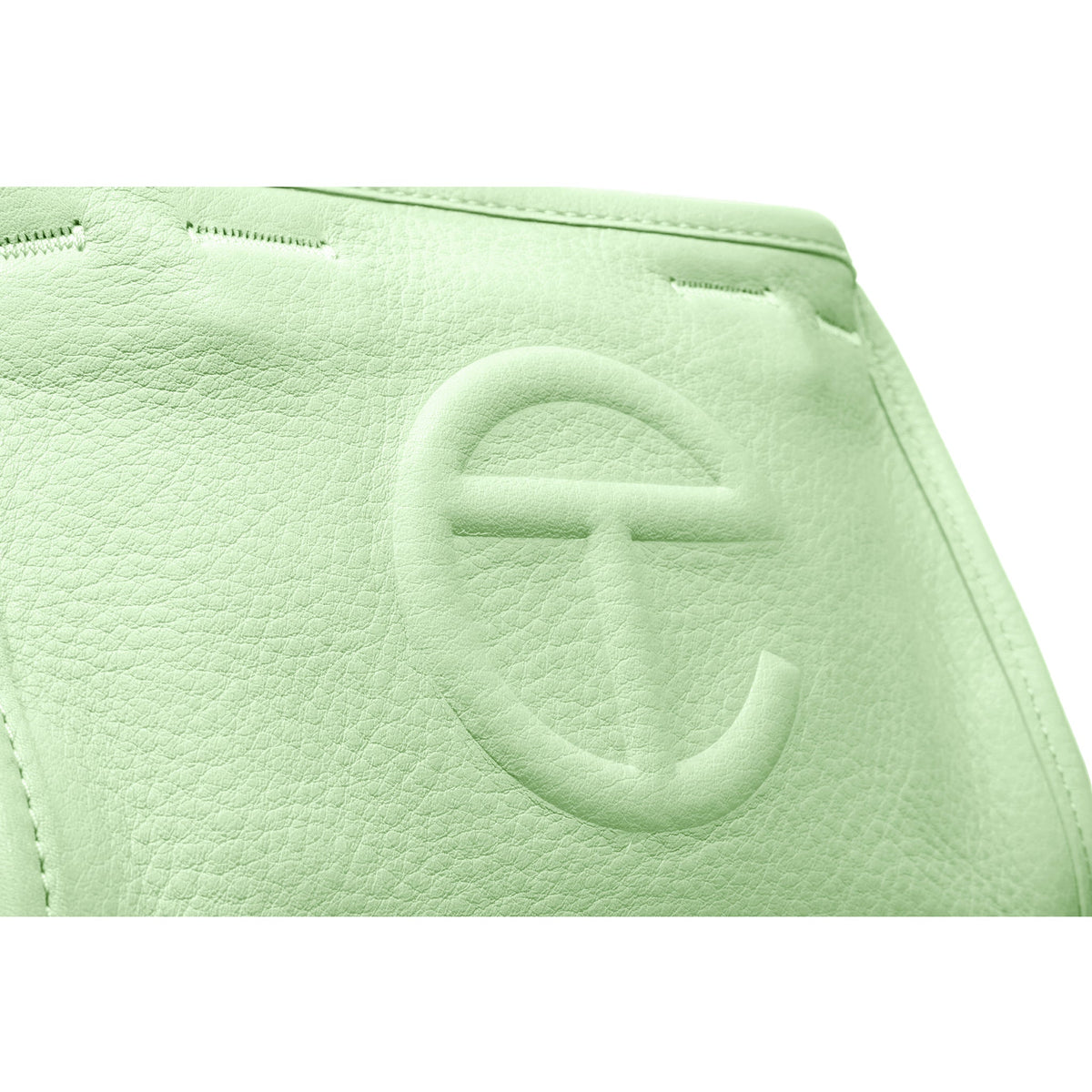 Small Carry Bag - Seafoam - Carry Bags