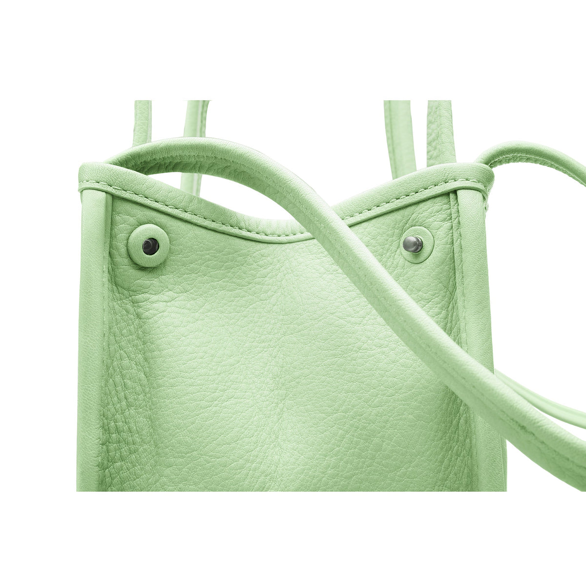 Small Carry Bag - Seafoam - Carry Bags