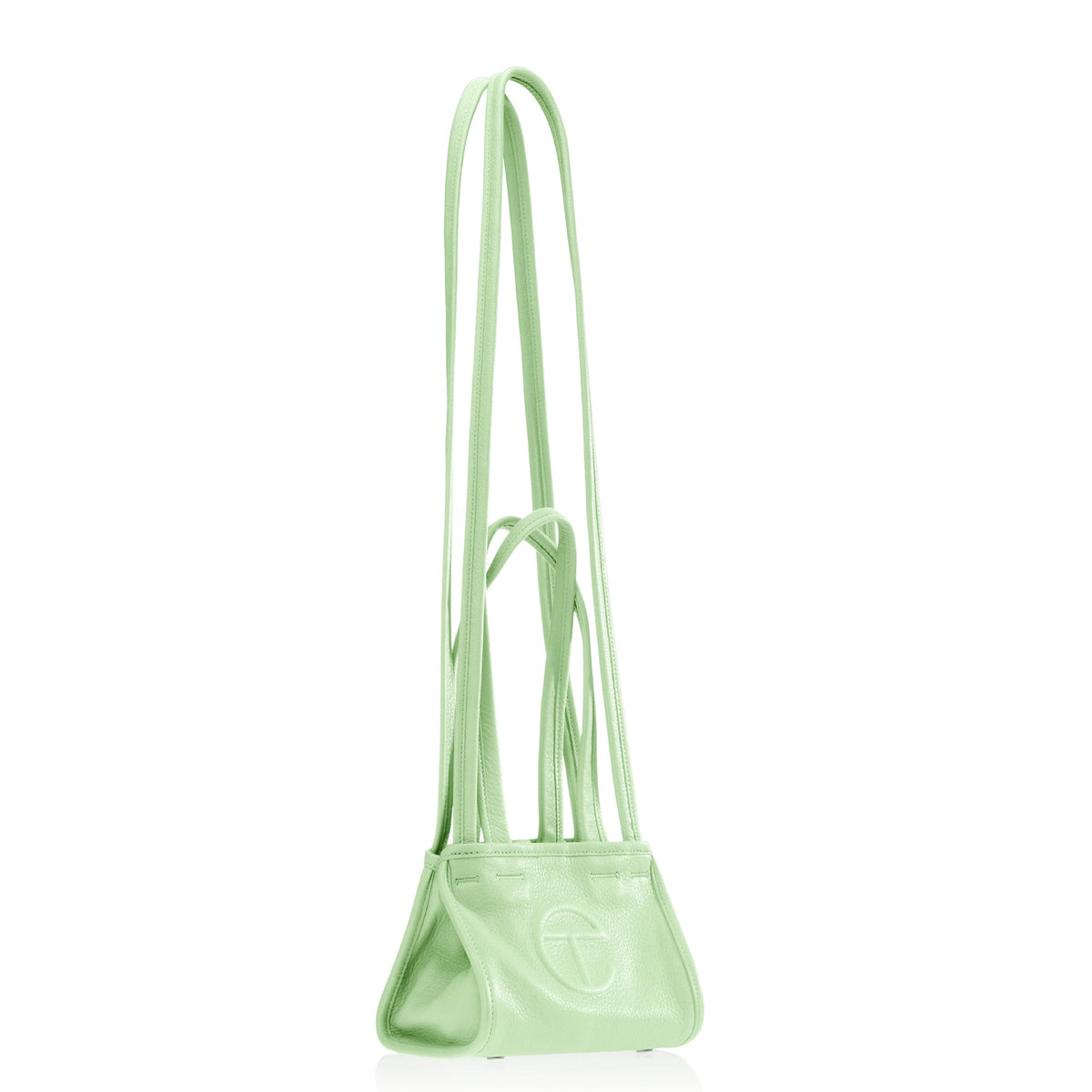 Small Carry Bag - Seafoam - Carry Bags
