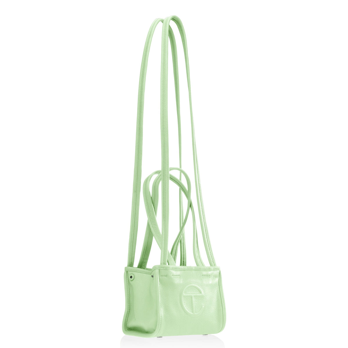Small Carry Bag - Seafoam - Carry Bags