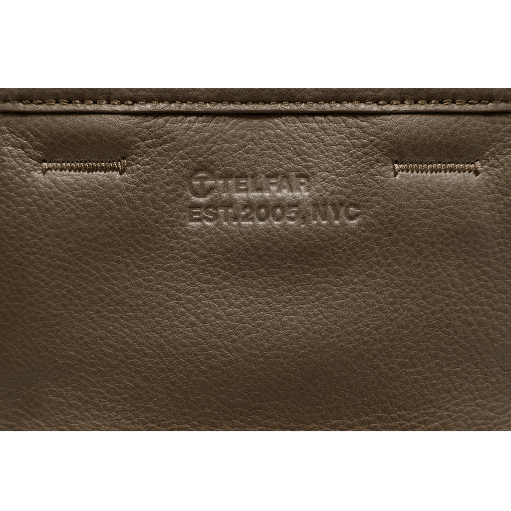 Small Carry Bag - Umber - Carry Bags