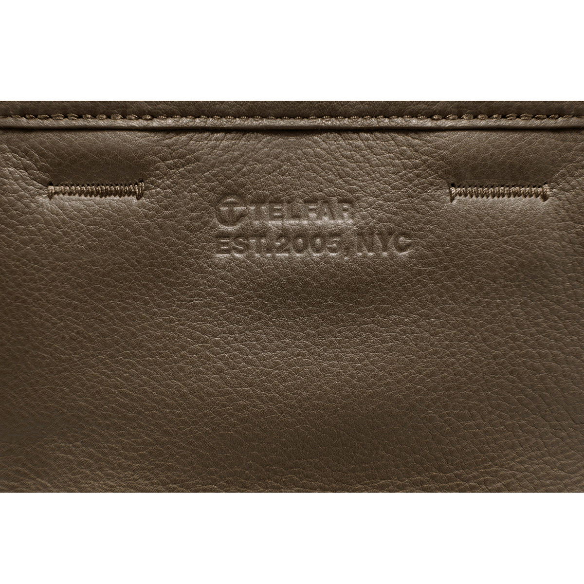 Small Carry Bag - Umber - Carry Bags