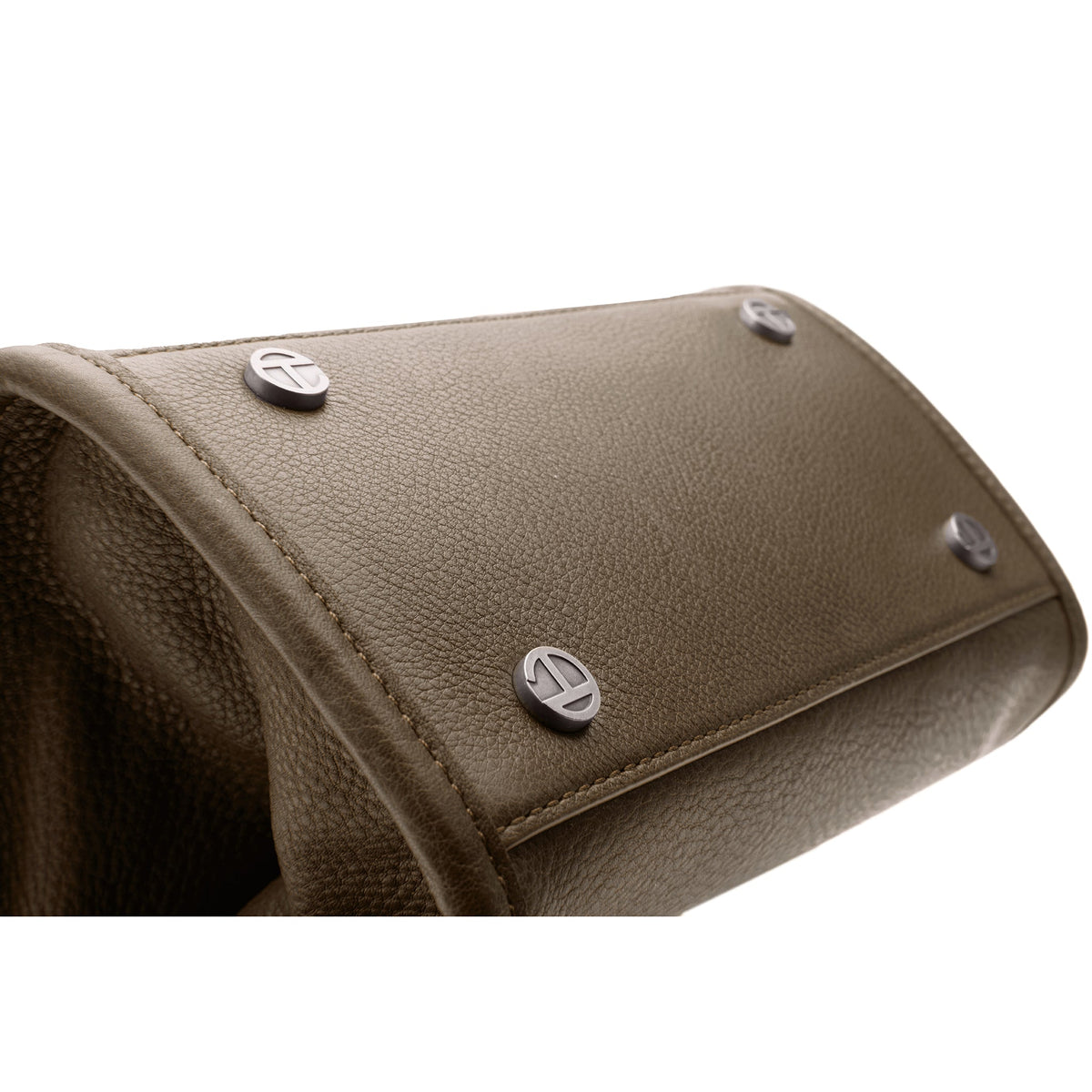 Small Carry Bag - Umber - Carry Bags