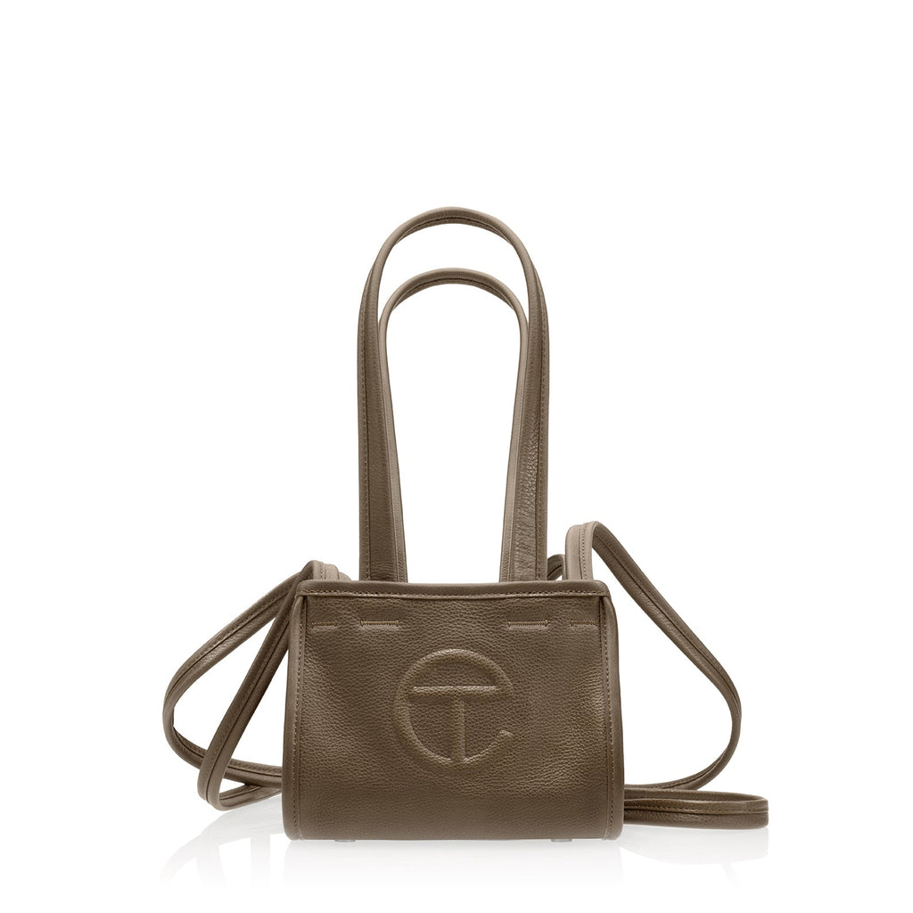 Small Carry Bag - Umber - Carry Bags
