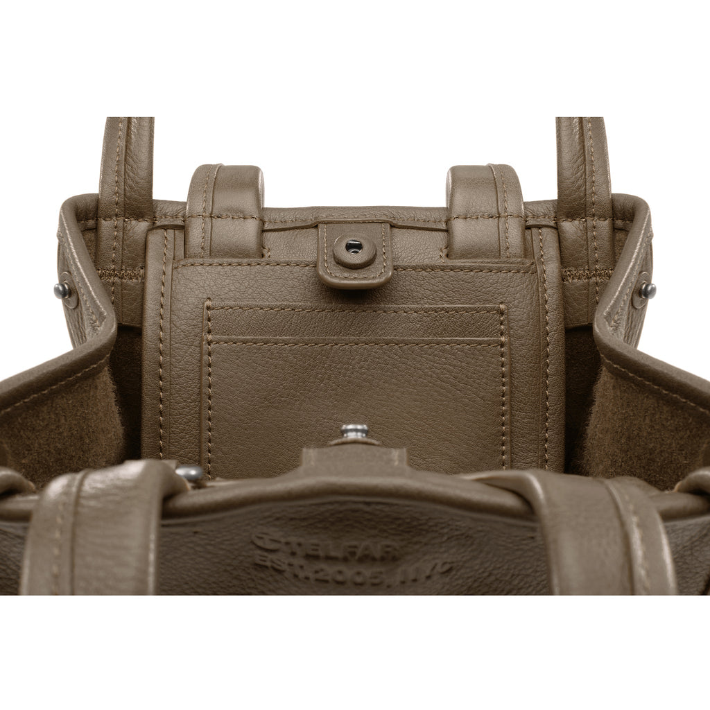 Small Carry Bag - Umber - Carry Bags