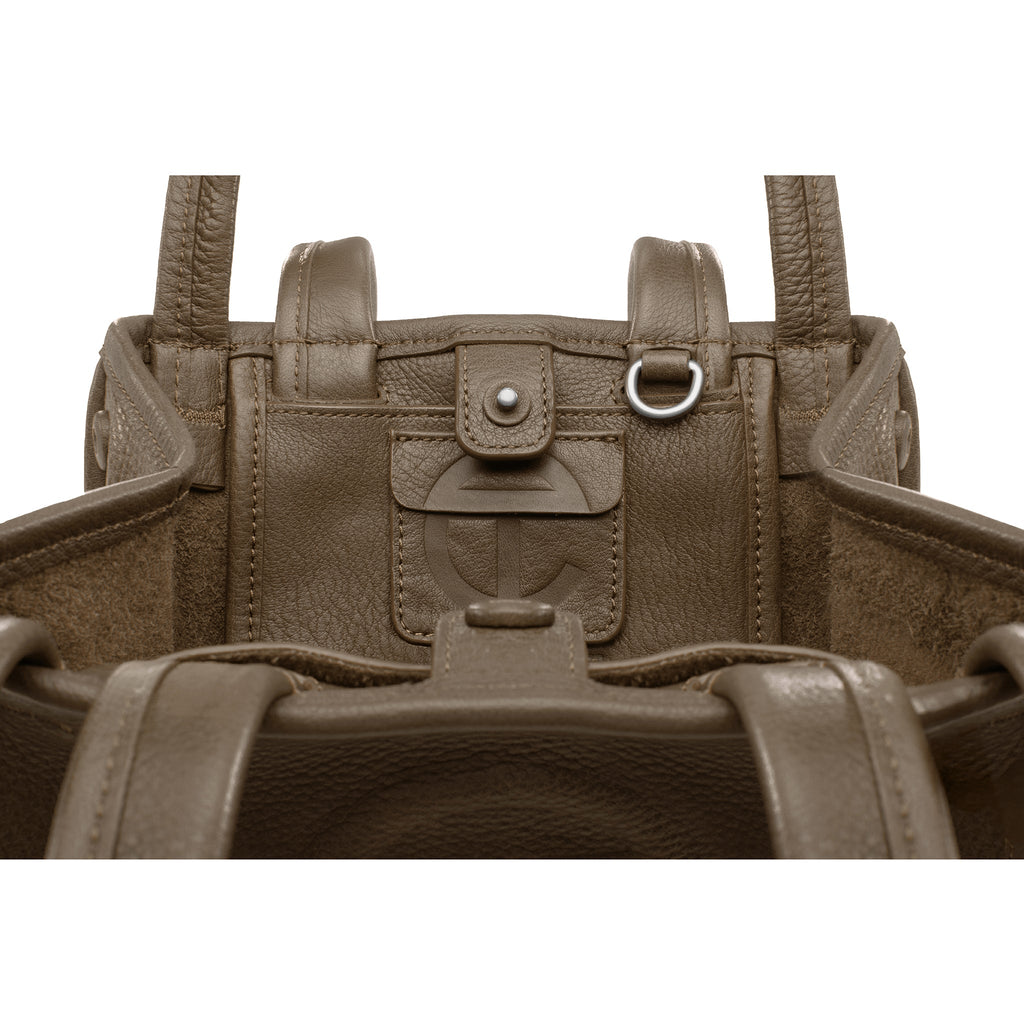 Small Carry Bag - Umber - Carry Bags
