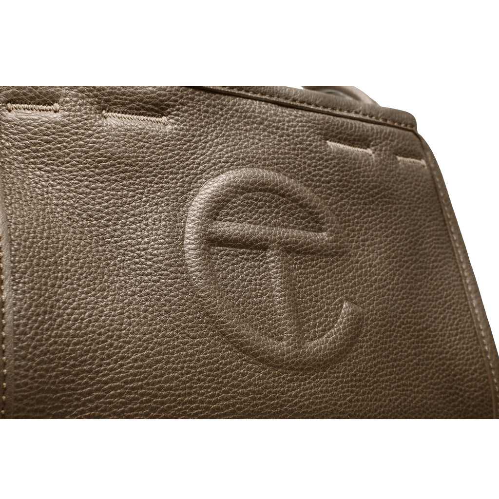 Small Carry Bag - Umber - Carry Bags