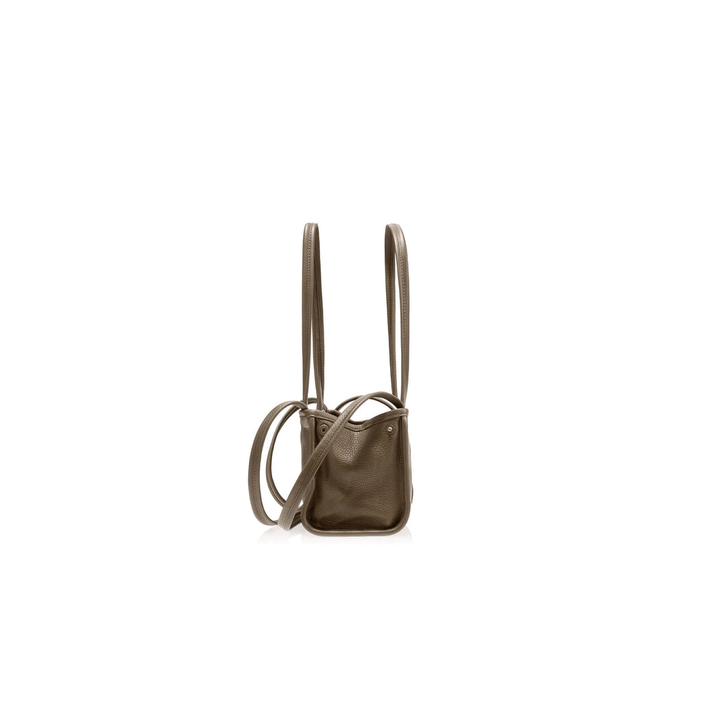 Small Carry Bag - Umber - Carry Bags