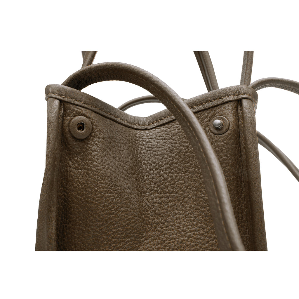 Small Carry Bag - Umber - Carry Bags