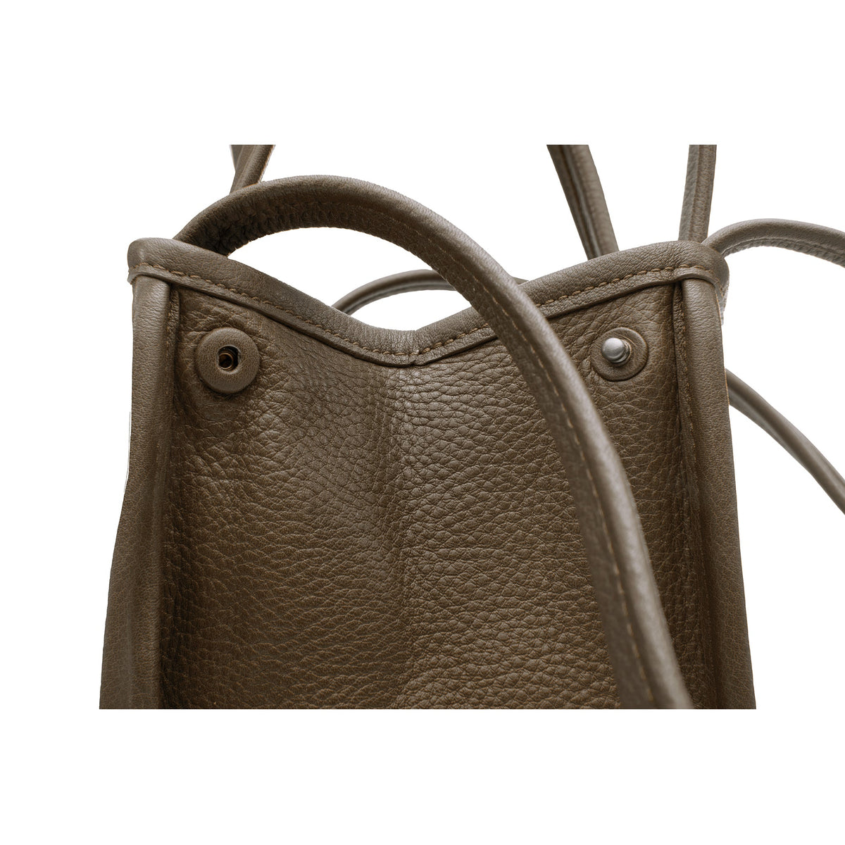Small Carry Bag - Umber - Carry Bags