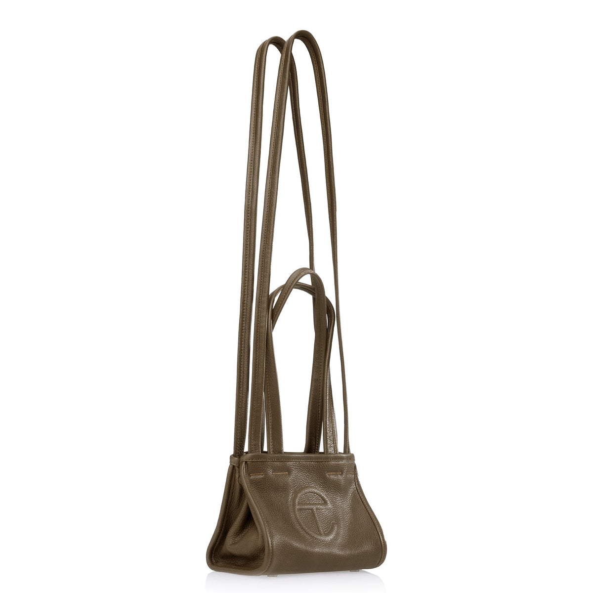 Small Carry Bag - Umber - Carry Bags