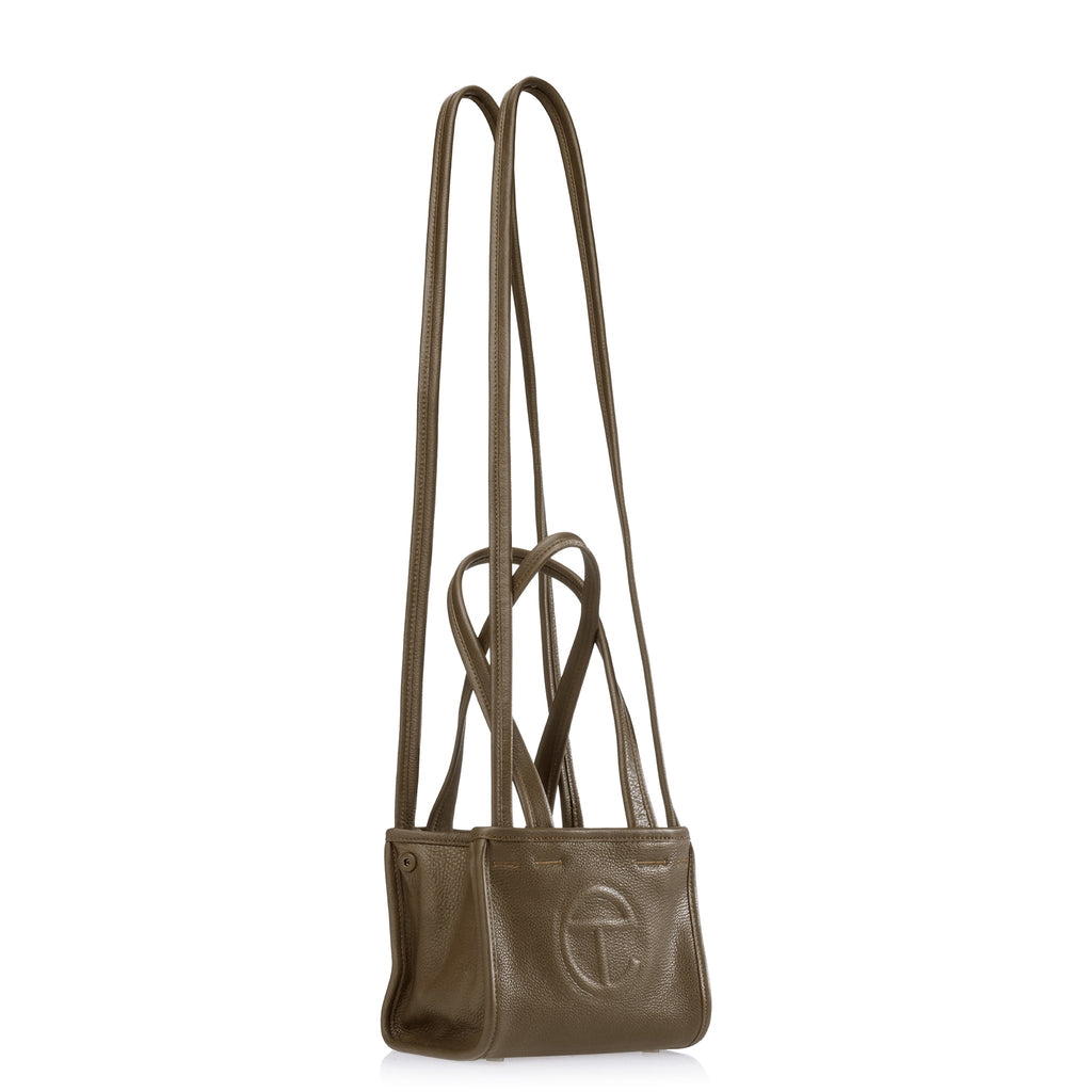 Small Carry Bag - Umber - Carry Bags