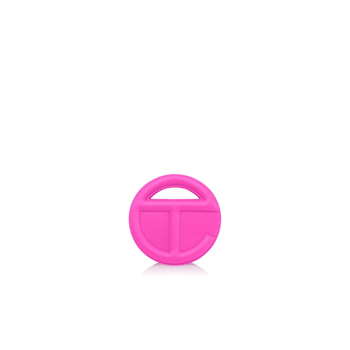 Minor Circle Bag - Azalea - Circle Bags