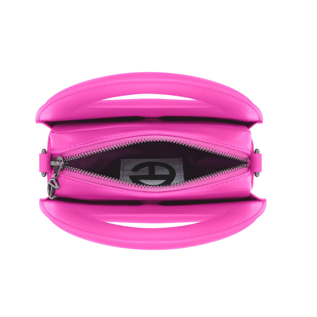 Minor Circle Bag - Azalea - Circle Bags
