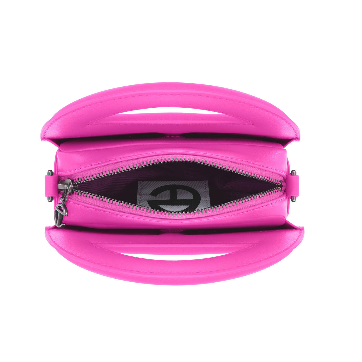 Minor Circle Bag - Azalea - Circle Bags