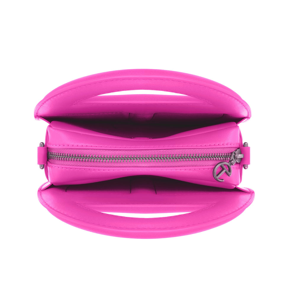 Minor Circle Bag - Azalea - Circle Bags