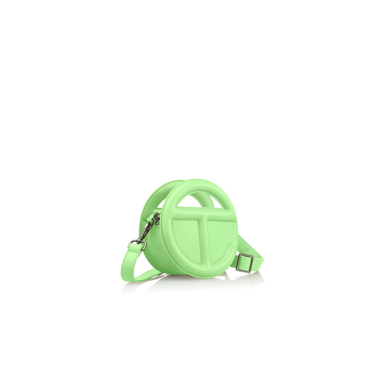 Minor Circle Bag - Double Mint - Circle Bags